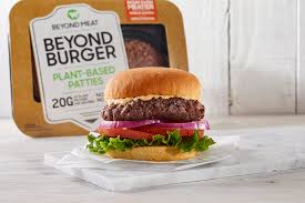 Beyond Meat Inc Nasdaq Bynd Chart Pro On Beyond Meat