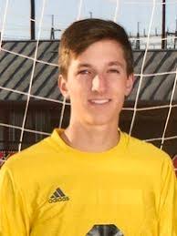 Peter Stenberg's Men's Soccer Recruiting Profile