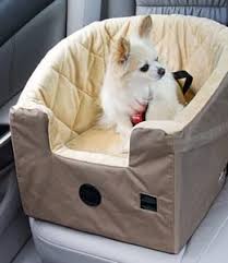 Bucket Booster Dog Car Seat Dog Car Seats Dog Car Dog Seat
