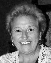 DOLORES PONTECORVO Obituary (2014)