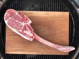 You can trim the fat off if you prefer it leaner still. Porterhouse Vs Ribeye Steak Don T Get Tricked With A T Bone