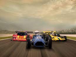 Maybe you would like to learn more about one of these? Home Hockenheimring