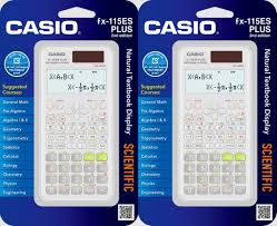 With a much smaller trim than the standard recessed model, it gives the diversity of lighting options can be used to blend seamlessly into any colour ceilings or make a bold impression. 2 X Casio Fx 115es Plus Engineering Scientific Calculator Buy Online In Guernsey At Guernsey Desertcart Com Productid 20037438