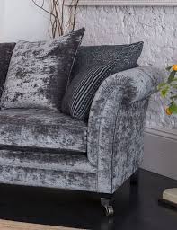 Alstons Lowry Adelphi Foot Option With Scatter Back Furniture Alstons Furniture Furniture Details