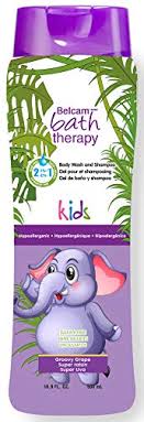 This moisturizing body wash & shampoo for baby is gentle on delicate skin and can be used for newborns. 9 Best Safest Body Washes For Kids