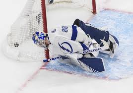 Islanders coach jack capuano will be sure to keep john tavares away from tampa bay's shutdown defender victor hedman in game 3. Jon Cooper Says Lightning Gift Wrapped Game 3 For The Islanders