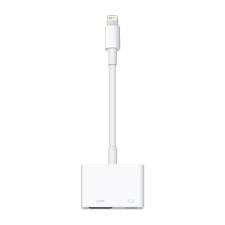 49 00 Apple Lightning Digital Av Adapter Tinkersphere