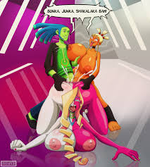 Porno chapeuzinho vermelho