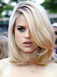 38 Hairstyles For Thin Hair To Add Volume And Texture Medium Length Hair Styles Short Hairstyles For Thick Hair Hair Styles