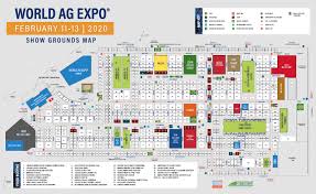 You know your kid is on facebook, because no kid can be without it these days, and possibly twitter as well. World Ag Expo