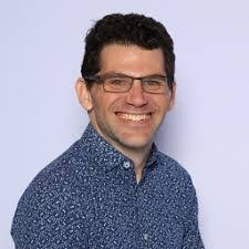 Justin Karp's Instagram, Twitter & Facebook