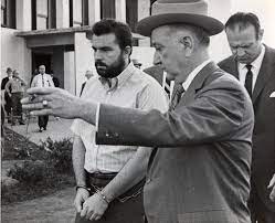 AJC Deja News: Emory coed Mackle kidnapped, buried alive (1972)