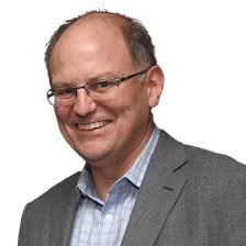 Dan Navarrete: Vice President of Marketing & Communications