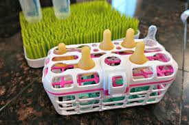 8 Baby Products I Couldn T Live Without Craft Remedy Washing Baby Bottles Cool Baby Stuff Diy Baby Stuff