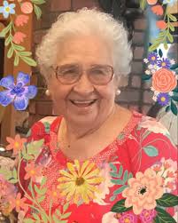 Lidia Lucia Suarez Longoria Obituary October 4, 2025