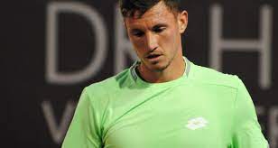Dennis nowak is on facebook. Novak Battles Through Late Night Thriller At Neckarcup Tennis Tourtalk