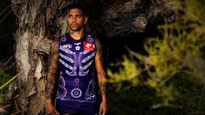 Buy and sell almost anything on gumtree classifieds. A Deep Dive Into Fremantle S 2021 Indigenous Jumper