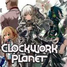 Host rook on a piece of ice not hosting a caïssa. Clockwork Planet Opening Full By Fripside By Rook