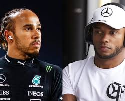 Disabled” Nicolas Hamilton Recalls Suffering Same “Traumatizing” Fate as  Brother, Lewis Hamilton