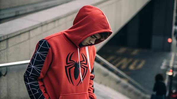 News - Why Are Sp5der Hoodies So Popular?