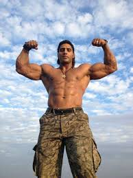Varinder Singh Ghuman Workout Routine Monsterabs