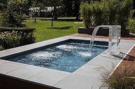 Minipool Fur Ihre Terrasse Www Loechte Gmbh De In 2020 Pool Im Garten Pool Fur Kleinen Garten Gartenpools