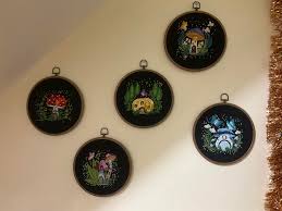 Has anyone used the Amazon Embroidery Kit?