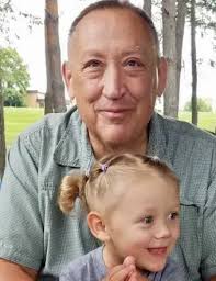 Obituary information for Patrick John Monahan