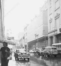 Flogar Galiano Y San Rafael Ca 1956 Cuba Pictures Havana Cuba Cuba Photos