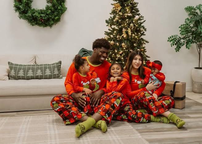 Darnell Washington Wife: Who Is Estefany Washington and How Many Children Do They Have?