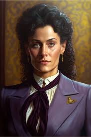 Authoritarian Presidents from An Alternate America 1900-2020 : r/midjourney