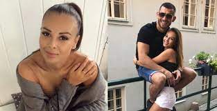 Jun 09, 2021 · bushido (42) do toho solidně buší, řekl by klasik. Monika Bagarova Ukazala Dokonalu Postavu V Plavkach PohÄ¾ad Pre Bohov Skandal Woman