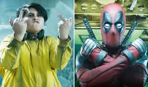 Spoilers for deadpool 2 below. Deadpool 2 Trailer Who Is The Kid Marvel Movie X Force Cast Plot Release Date Films Entertainment Express Co Uk
