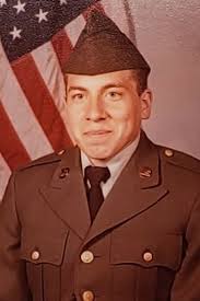 Abel Garcia Obituary June 22, 2022