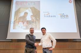 Nasce Iren Casa Online By Linkem Internet Wireless Da 17 90 Euro Per I Clienti Iren Luce Mondomobileweb It Telefonia Offerte E Notizie