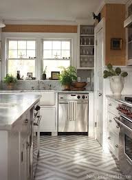 new england home: gorgeous kitchen