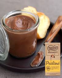 Nestle Dessert On Instagram Plus De Pate A Tartiner Faites La Vous Meme En 5 Min Rien De Plus Simple Nestle Dessert Praline In 2020 Food Peanut Butter Butter