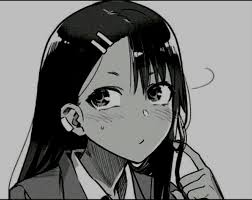 Nagatoro Gothic Anime Bleach Characters Manga