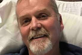 Fundraiser for Terry Steen by Kristi Hill Wade : Terry Steen Medical  (Accident) Relief Fund