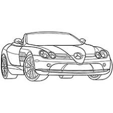 Select from 35450 printable crafts of cartoons click the mclaren f1 coloring pages to view printable version or color it online (compatible with. Coloring Pages Mercedes Benzslr Mc Laren Coloring Pages