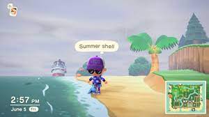 After Launching In The Spring Summer Is Finally Here In Animal Crossing New Horizons While We Ve All Gotten Used To The Many Animal Crossing Animals Summer