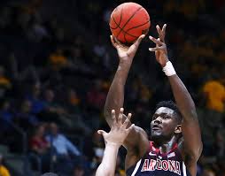 More info about deandre ayton. Espn Stats Info On Twitter Deandre Ayton 13th Double Double This Season Most Double Doubles In A Season By A Freshman In Arizona History