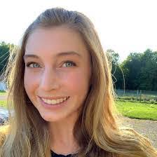 Brenna Daugherty's Instagram, Twitter & Facebook