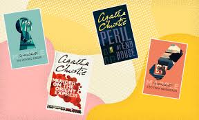 The Best Agatha Christie Books, Ranked | The Mary Sue