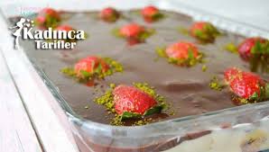 Kedidilli Kolay Pasta Tarifi Nasil Yapilir Kadinca Tarifler Yemek Yemek Tarifleri Food Cakes