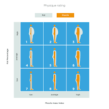 Tanita Scales Understanding Your Measurements Tanita