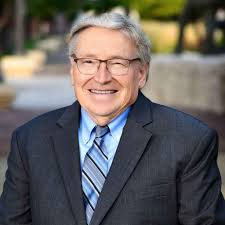 Gerald Darwin Johnson