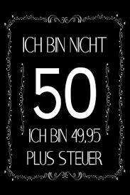 Lustige Geburtstagsgeschenke 50 Jahre Le Meilleur Prix Dans Amazon Savemoney Es
