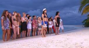 Love of my life — sarah engels. So Sexy Posieren Die Dsds Kandidatinnen Am Strand Film Tv Musik