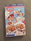 Preparado Para Pastel Cereales Junior Chef